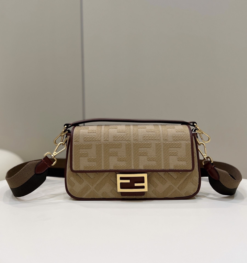 Fendi Baguette Bags